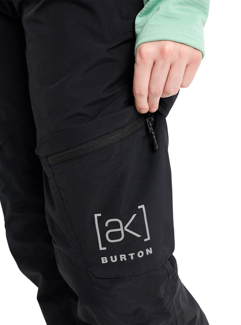Burton [ak] 2026 Summit Gore-Tex 2L Insulated Womens Pants