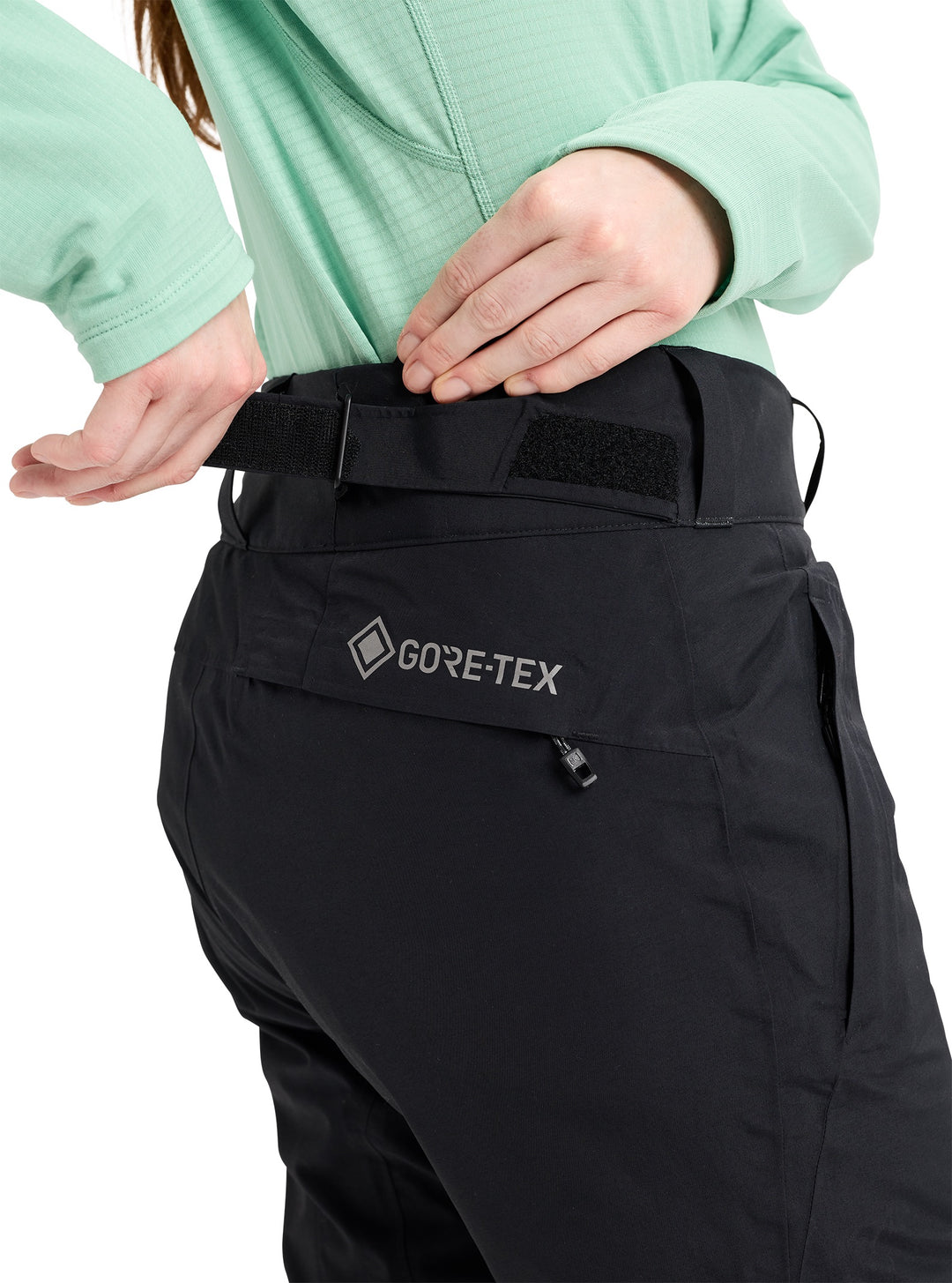 Burton [ak] 2026 Summit Gore-Tex 2L Insulated Womens Pants