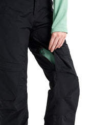 Burton [ak] 2026 Summit Gore-Tex 2L Insulated Womens Pants