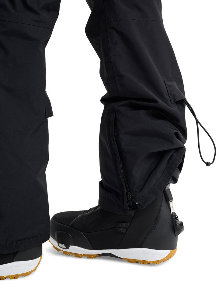 Burton [ak] 2026 Summit Gore-Tex 2L Insulated Womens Pants