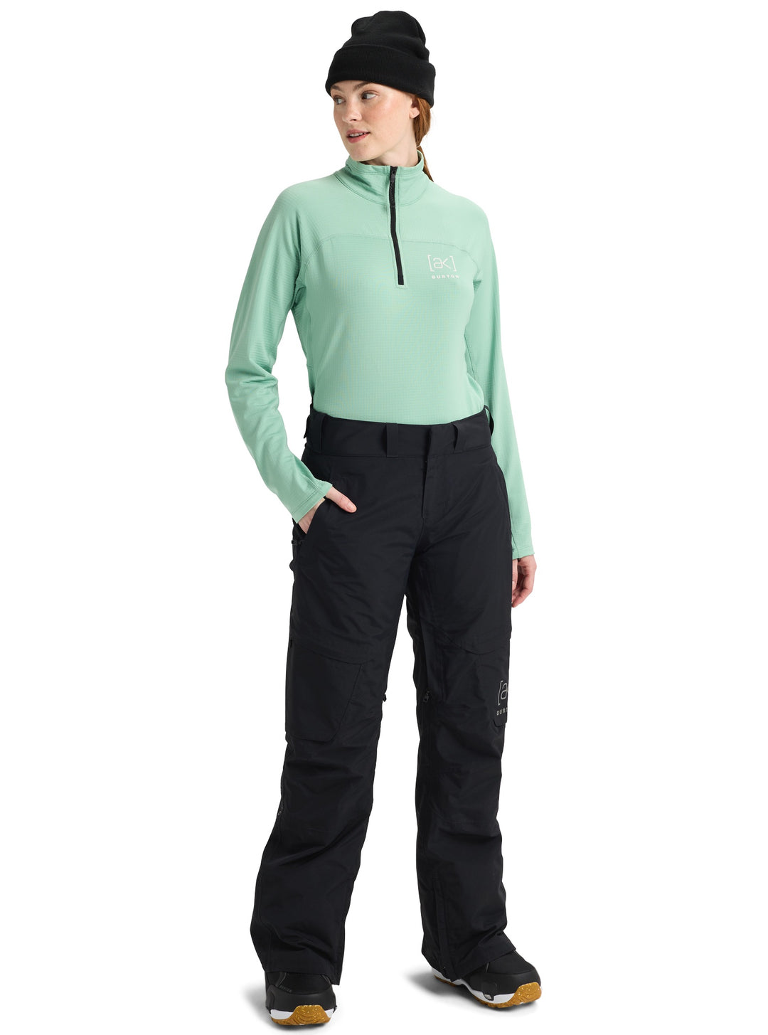 Burton [ak] 2026 Summit Gore-Tex 2L Womens Pants