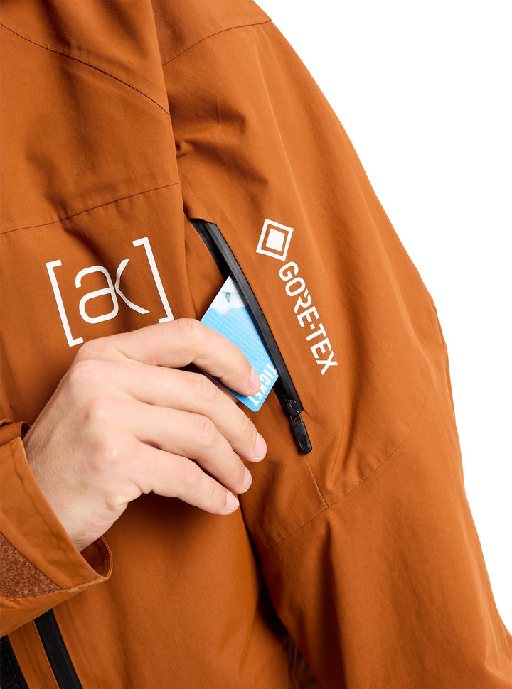 Burton [ak] 2026 Swash Gore-Tex 2L Jacket