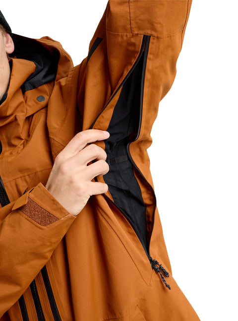 Burton [ak] 2026 Swash Gore-Tex 2L Jacket