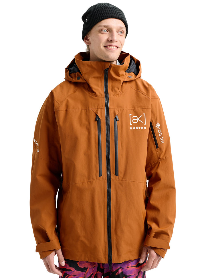 Burton [ak] 2026 Swash Gore-Tex 2L Jacket