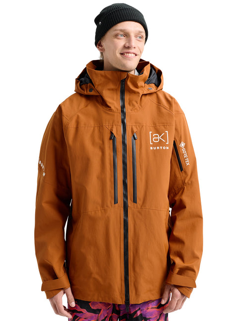 Burton [ak] 2026 Swash Gore-Tex 2L Jacket