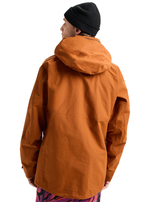 Burton [ak] 2026 Swash Gore-Tex 2L Jacket