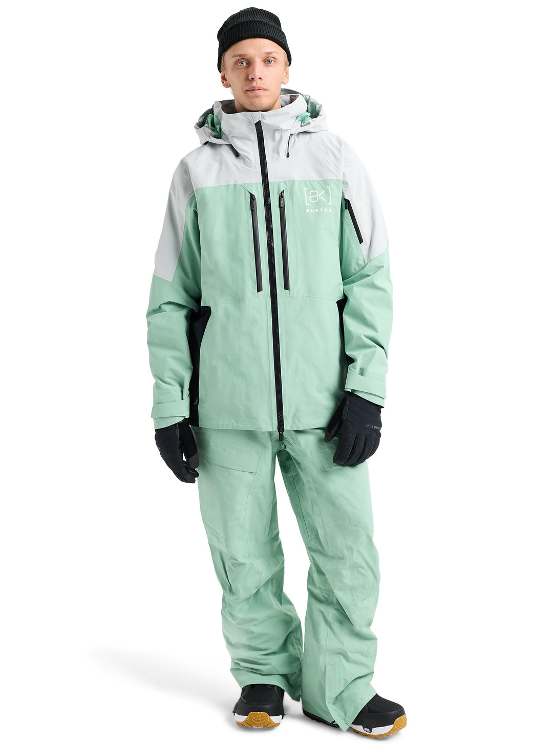 Burton [ak] 2026 Swash Gore-Tex 2L Jacket