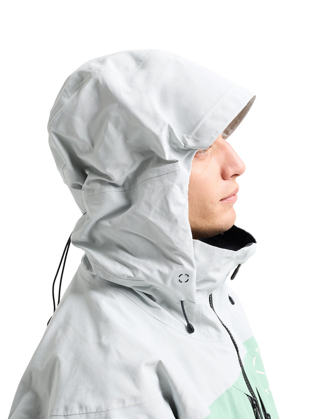 Burton [ak] 2026 Swash Gore-Tex 2L Jacket