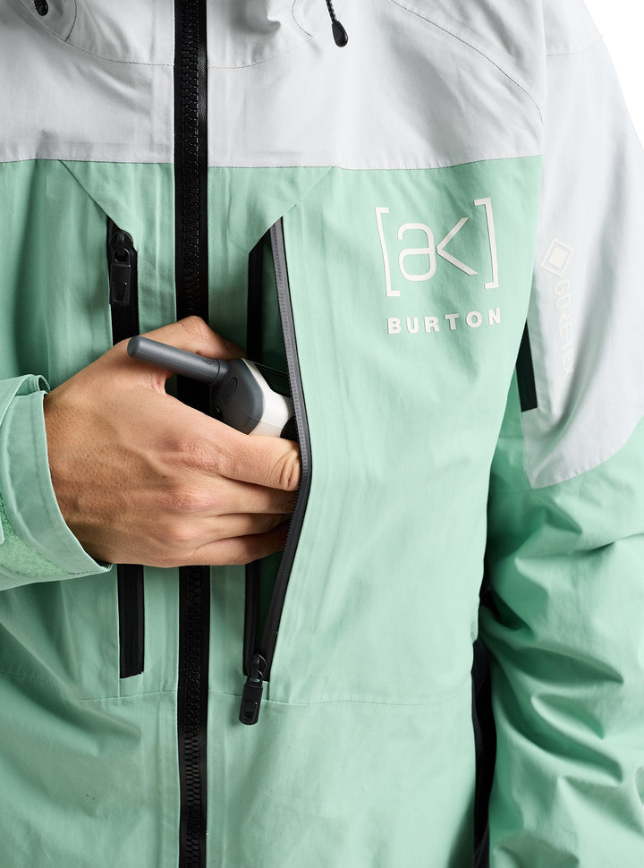 Burton [ak] 2026 Swash Gore-Tex 2L Jacket