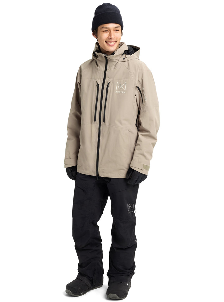 Burton [ak] 2026 Swash Gore-Tex 2L Jacket