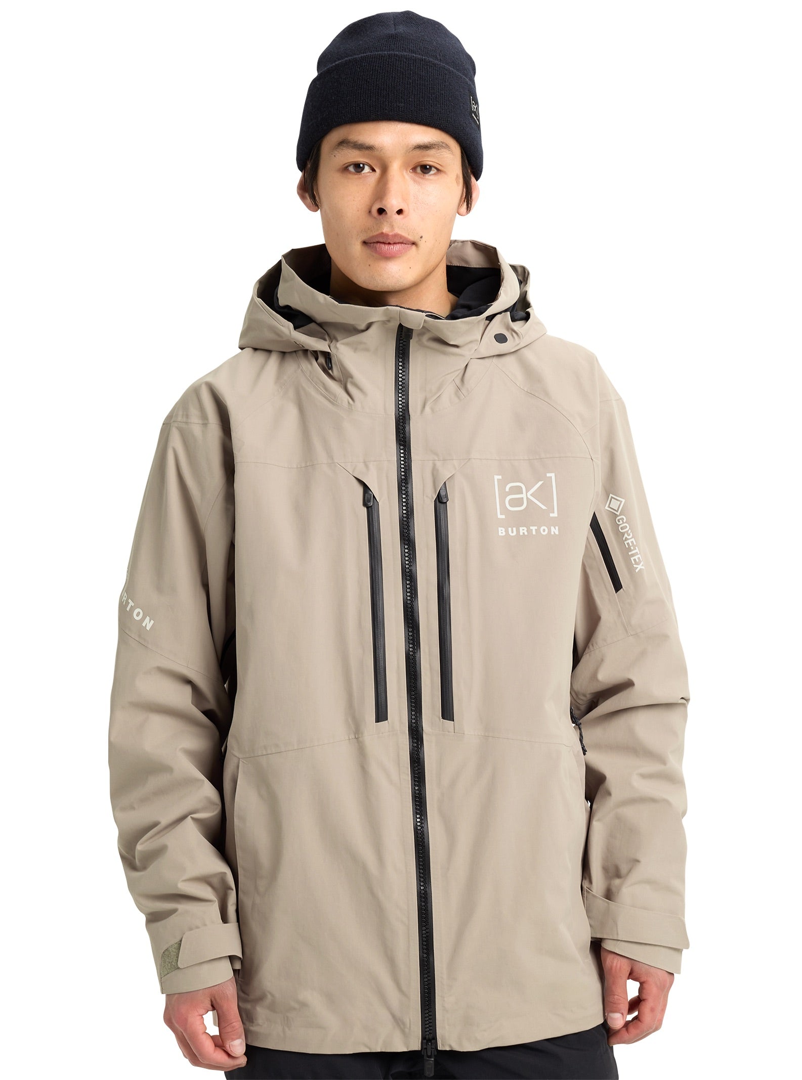 Burton [ak] 2026 Swash Gore-Tex 2L Jacket – ESS Board Store