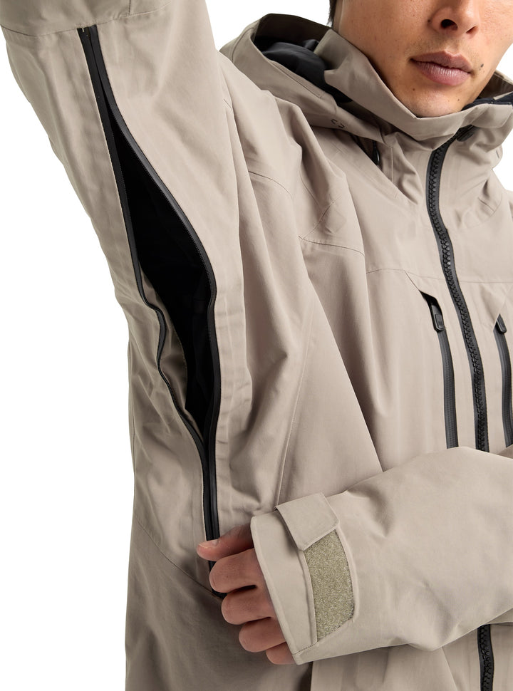 Burton [ak] 2026 Swash Gore-Tex 2L Jacket