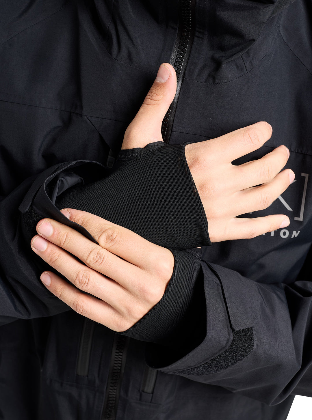 Burton [ak] 2026 Swash Gore-Tex 2L Jacket