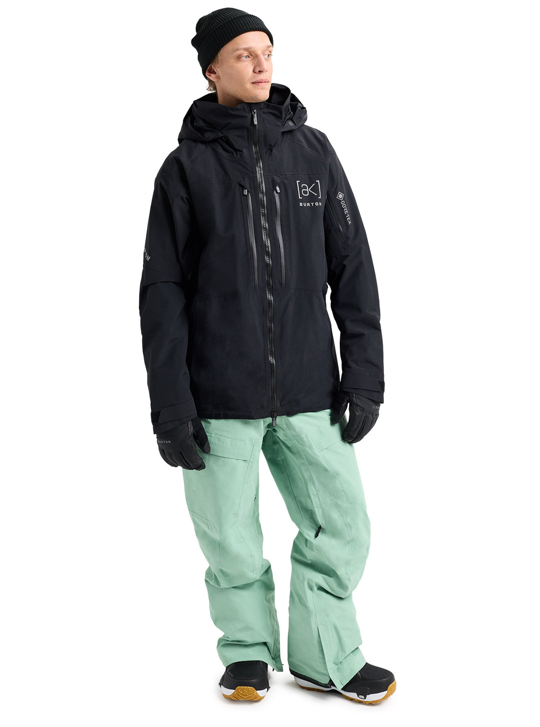 Burton [ak] 2026 Swash Gore-Tex 2L Jacket