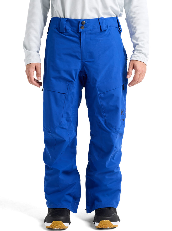 Burton [ak] 2026 Swash Gore-Tex 2L Pants