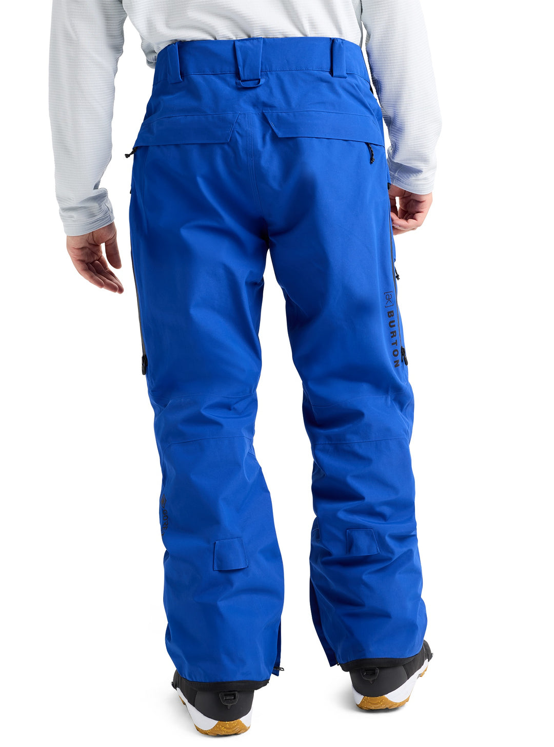 Burton [ak] 2026 Swash Gore-Tex 2L Pants