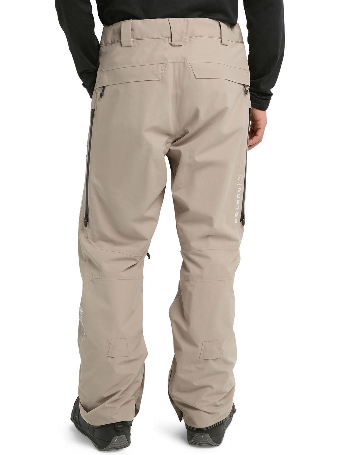 Burton [ak] 2026 Swash Gore-Tex 2L Pants