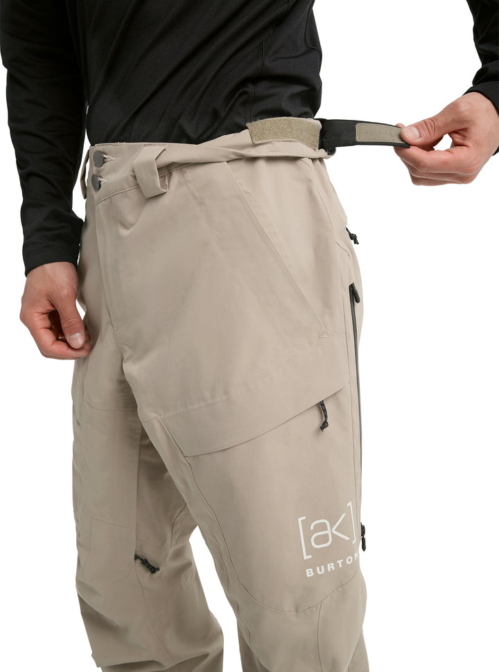 Burton [ak] 2026 Swash Gore-Tex 2L Pants