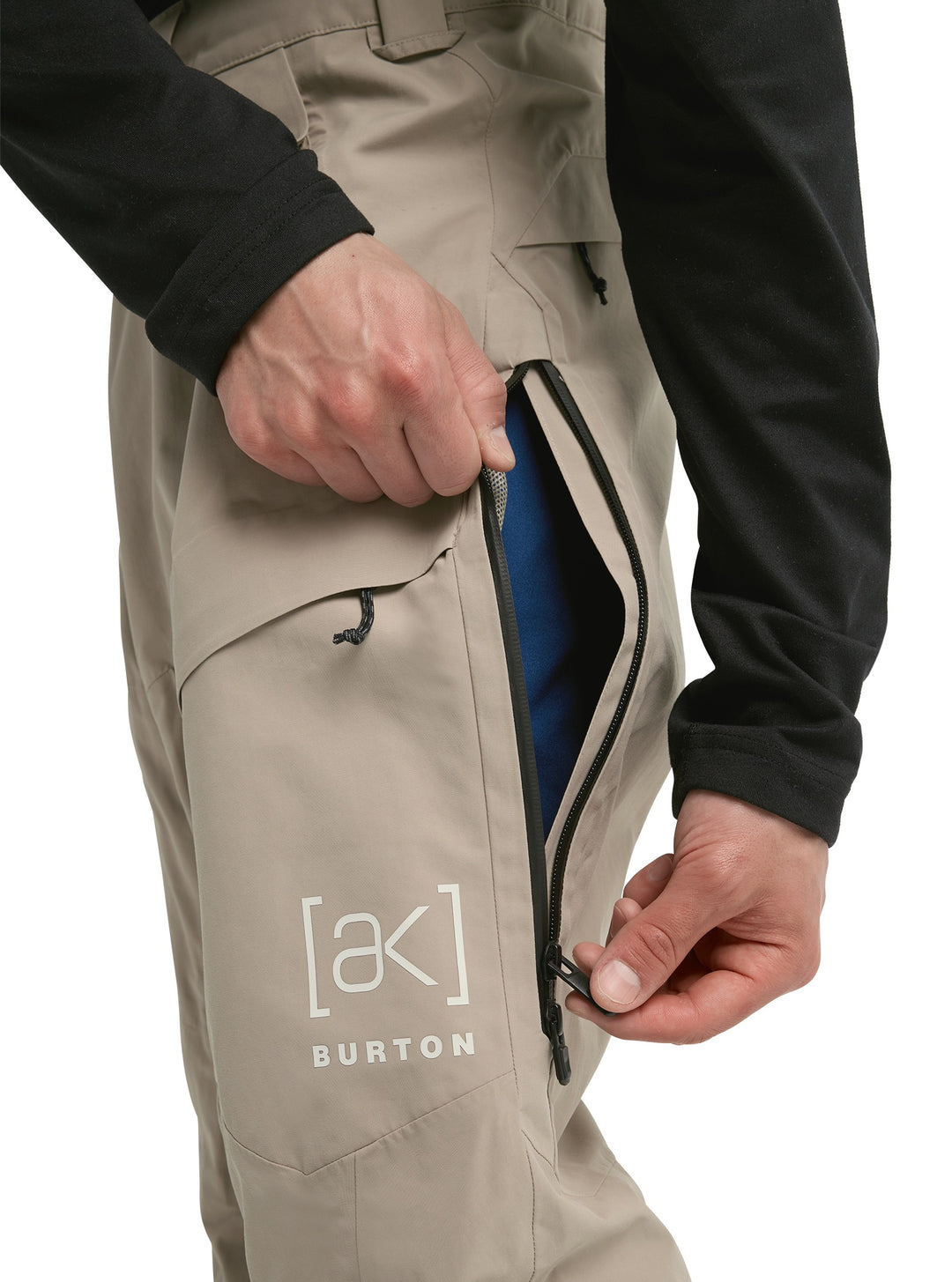 Burton [ak] 2026 Swash Gore-Tex 2L Pants