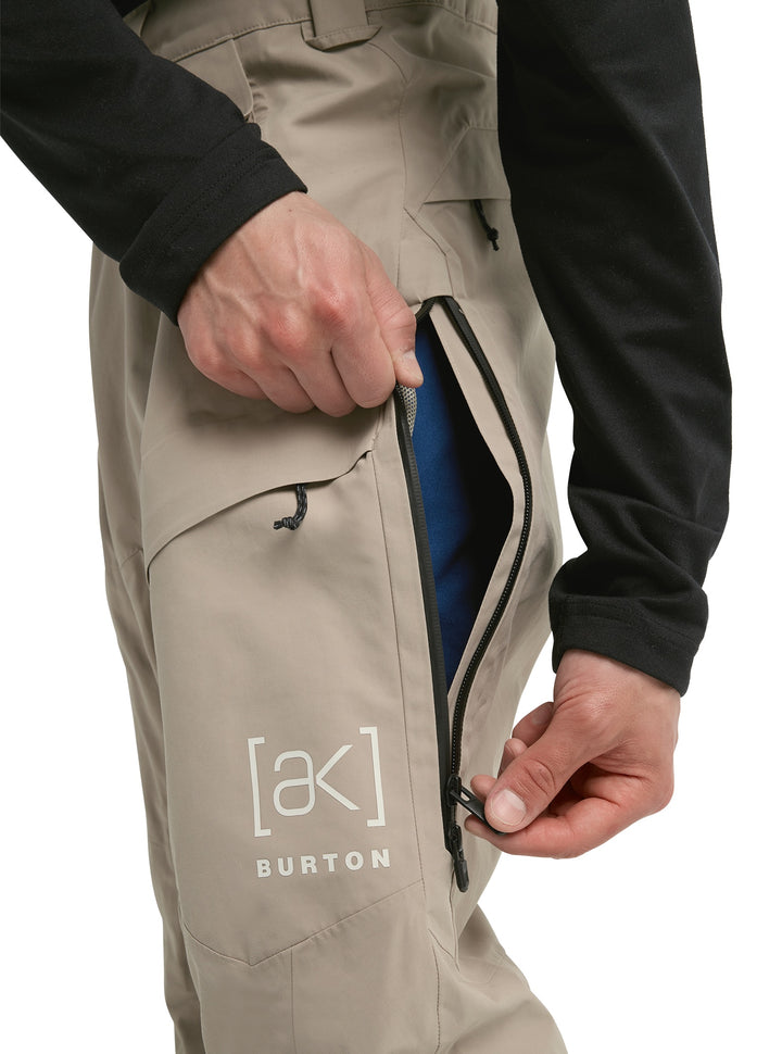Burton [ak] 2026 Swash Gore-Tex 2L Pants