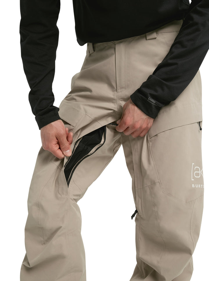 Burton [ak] 2026 Swash Gore-Tex 2L Pants