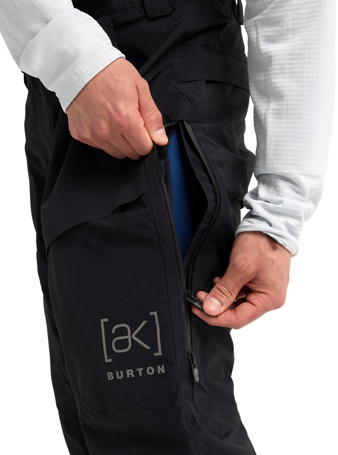 Burton [ak] 2026 Swash Gore-Tex 2L Pants