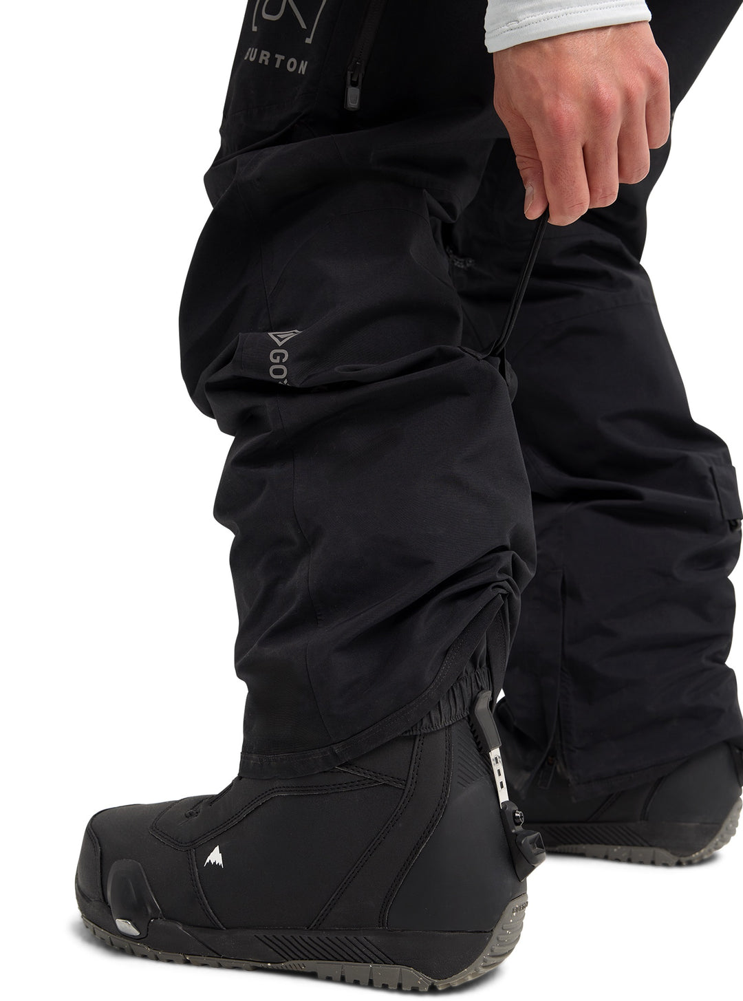 Burton [ak] 2026 Swash Gore-Tex 2L Pants