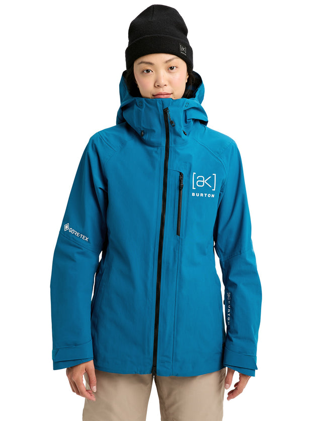 Burton [ak] 2026 Upshift Gore-Tex 2L Womens Jacket