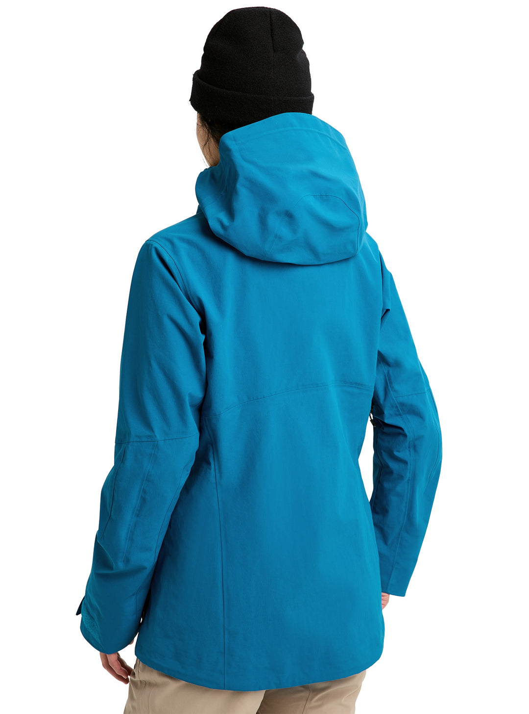 Burton [ak] 2026 Upshift Gore-Tex 2L Womens Jacket