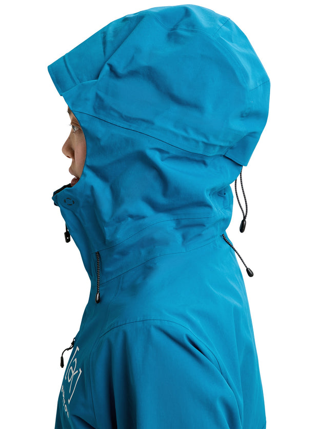 Burton [ak] 2026 Upshift Gore-Tex 2L Womens Jacket
