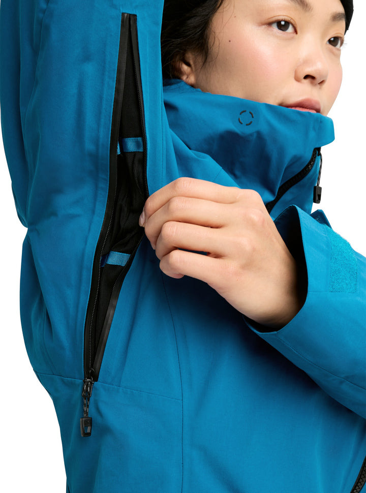 Burton [ak] 2026 Upshift Gore-Tex 2L Womens Jacket