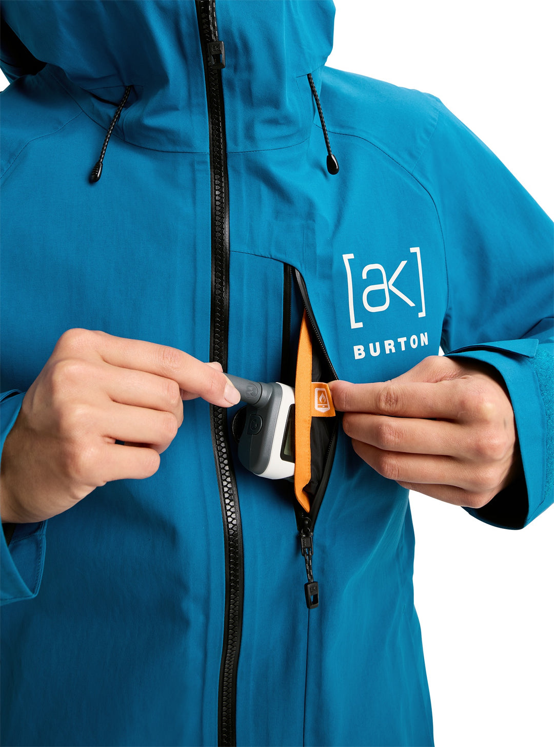 Burton [ak] 2026 Upshift Gore-Tex 2L Womens Jacket