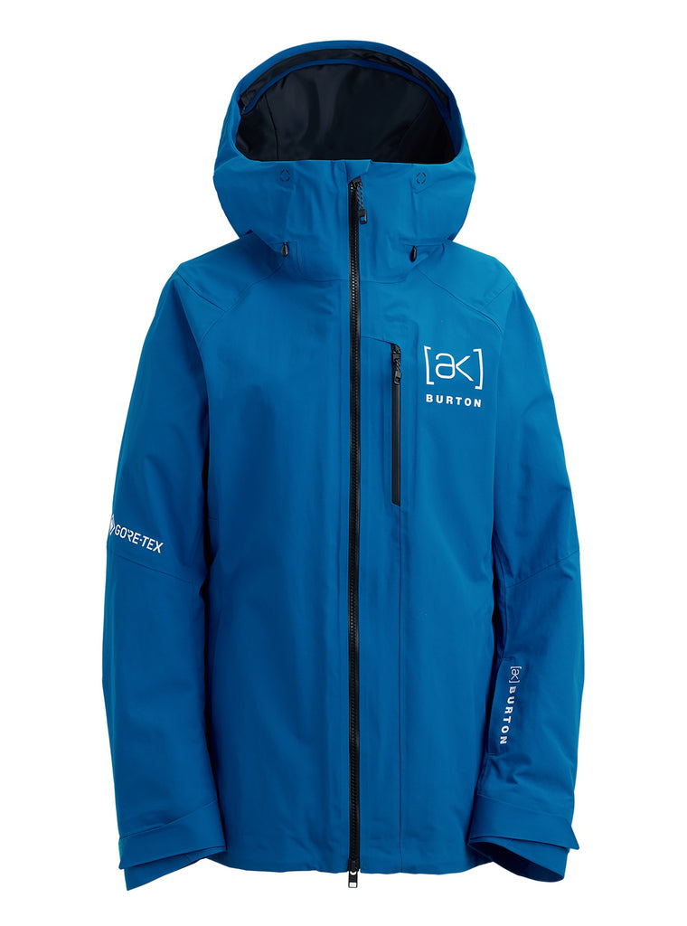 Burton [ak] 2026 Upshift Gore-Tex 2L Womens Jacket – ESS Board Store