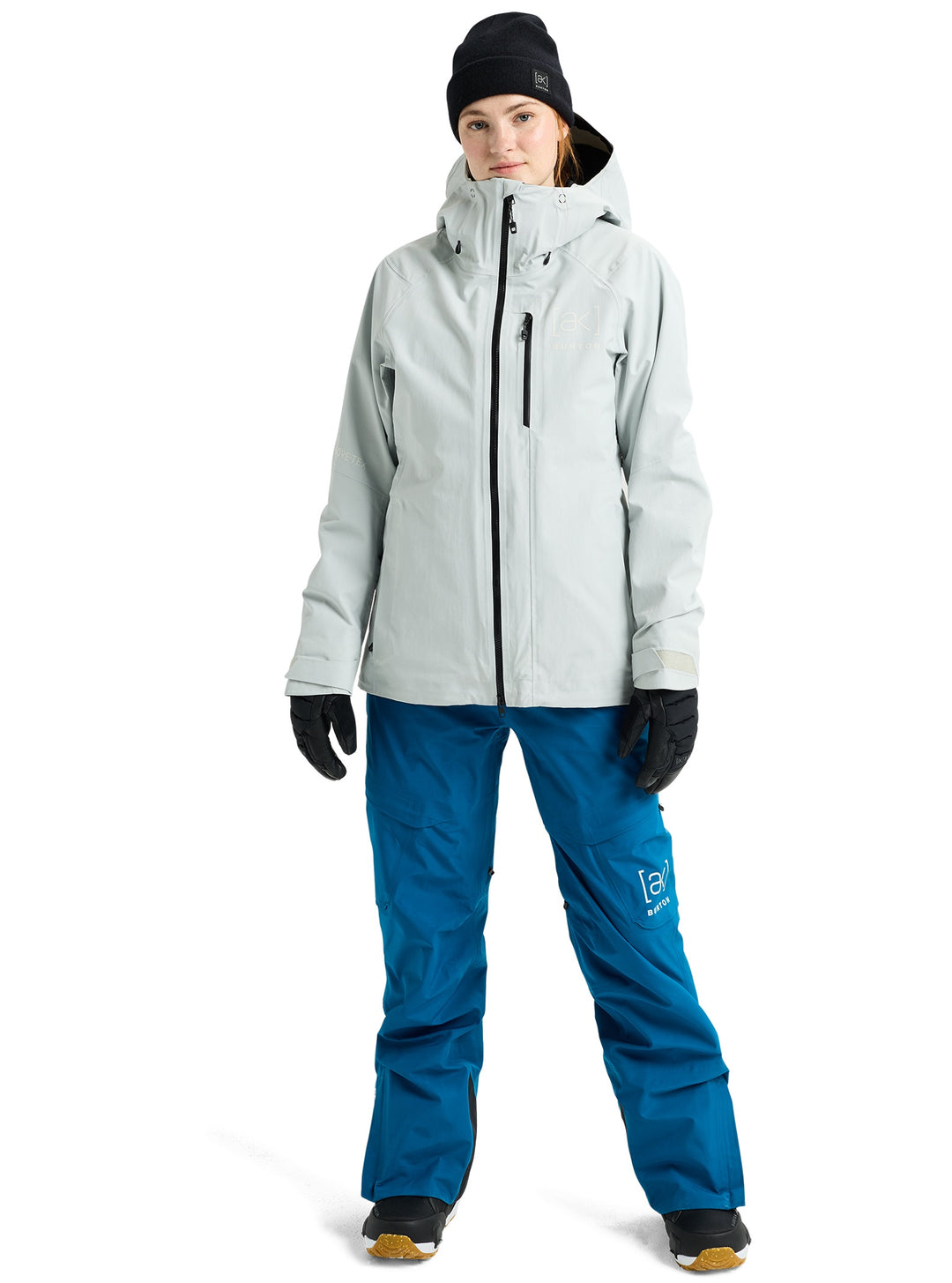 Burton [ak] 2026 Upshift Gore-Tex 2L Womens Jacket