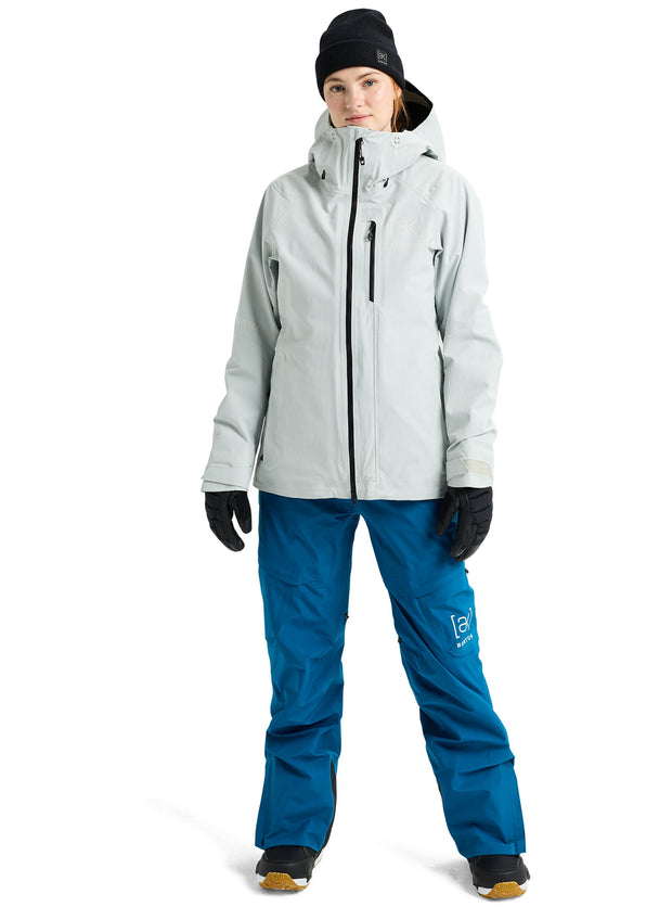 Burton [ak] 2026 Upshift Gore-Tex 2L Womens Jacket