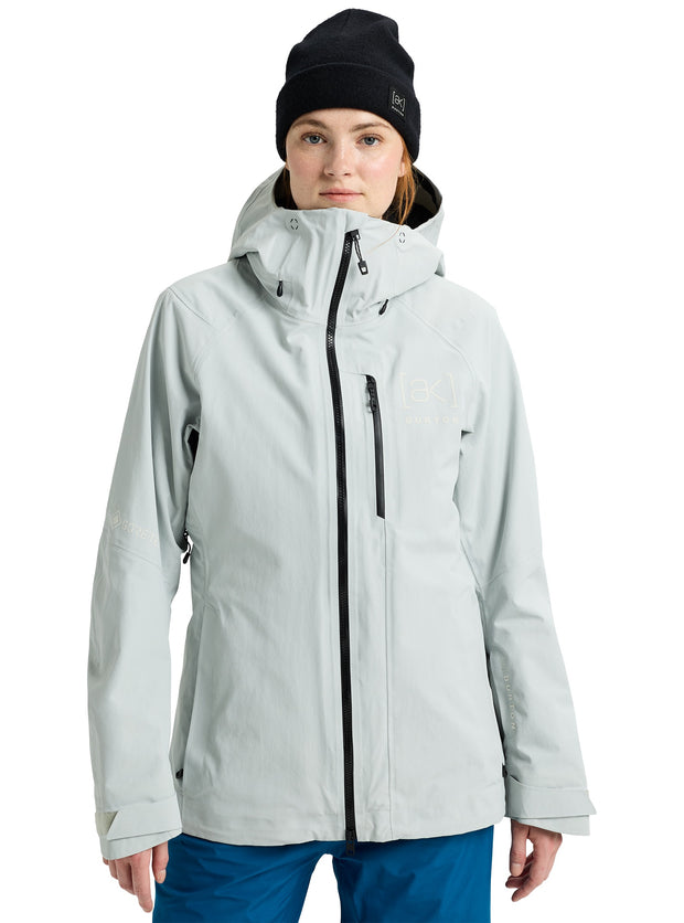 Burton [ak] 2026 Upshift Gore-Tex 2L Womens Jacket