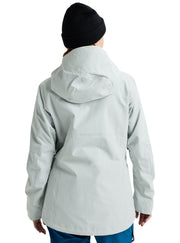 Burton [ak] 2026 Upshift Gore-Tex 2L Womens Jacket