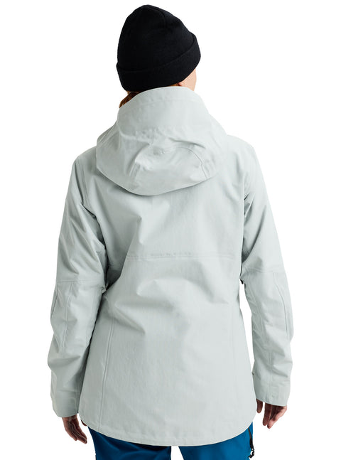 Burton [ak] 2026 Upshift Gore-Tex 2L Womens Jacket