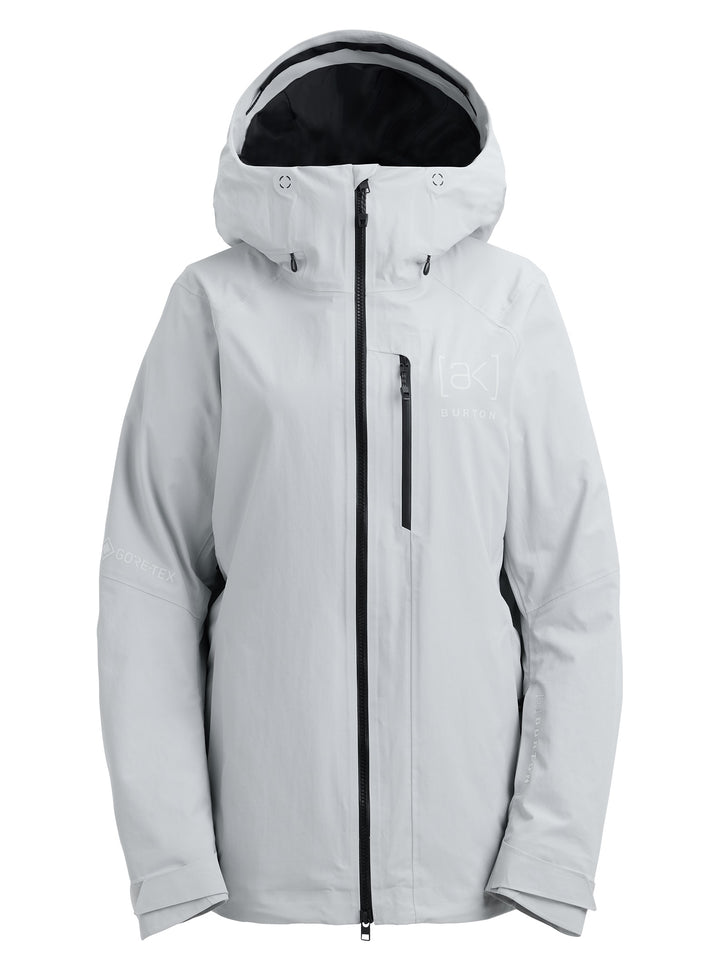 Burton [ak] 2026 Upshift Gore-Tex 2L Womens Jacket
