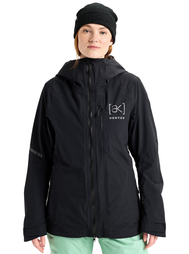 Burton [ak] 2026 Upshift Gore-Tex 2L Womens Jacket