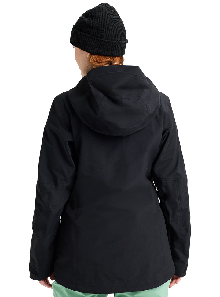 Burton [ak] 2026 Upshift Gore-Tex 2L Womens Jacket