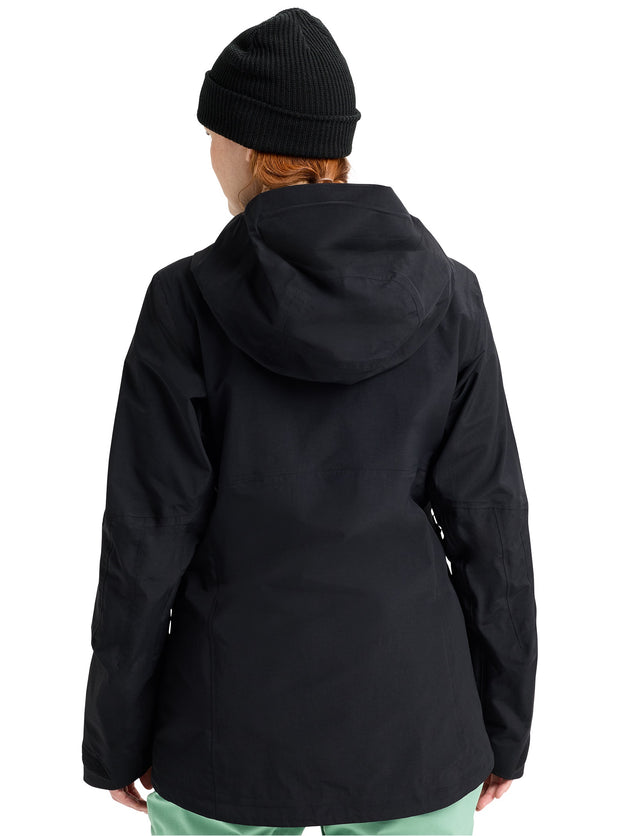 Burton [ak] 2026 Upshift Gore-Tex 2L Womens Jacket