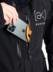 Burton [ak] 2026 Upshift Gore-Tex 2L Womens Jacket