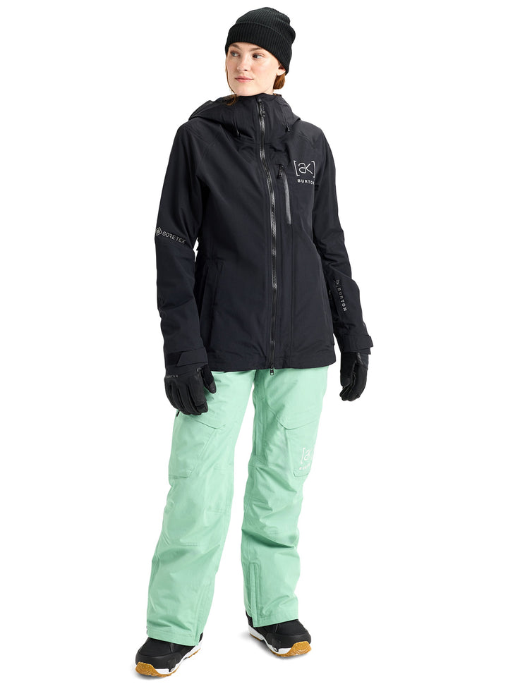 Burton [ak] 2026 Upshift Gore-Tex 2L Womens Jacket