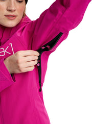 Burton [ak] 2026 Upshift Gore-Tex 2L Womens Jacket