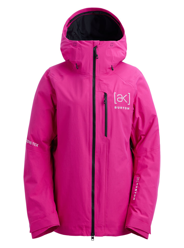 Burton [ak] 2026 Upshift Gore-Tex 2L Womens Jacket