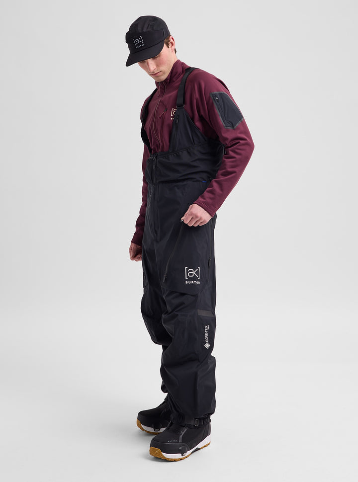Burton [ak] 2027 Acamar GORE-TEX PRO 3L Bib