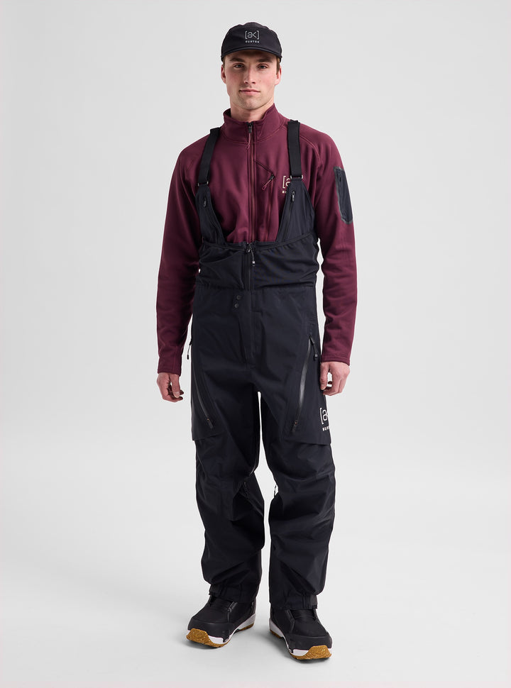Burton [ak] 2027 Acamar GORE-TEX PRO 3L Bib