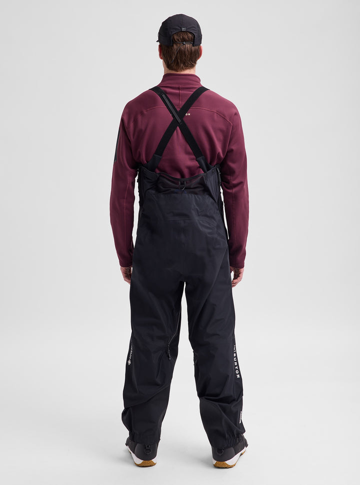Burton [ak] 2027 Acamar GORE-TEX PRO 3L Bib