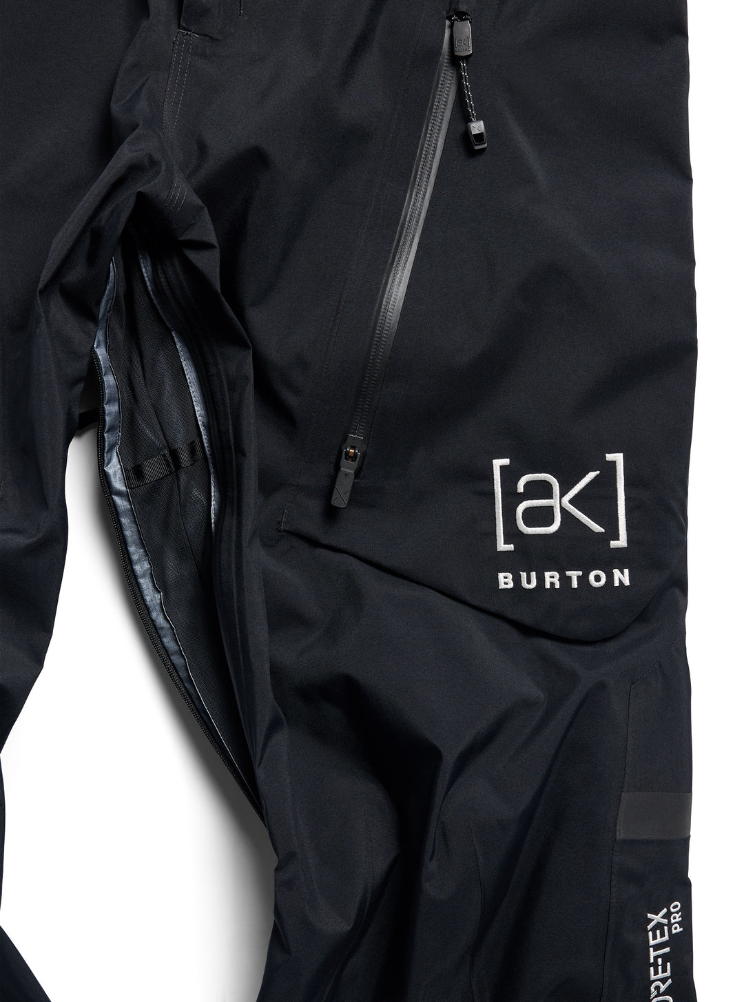 Burton [ak] 2027 Acamar GORE-TEX PRO 3L Bib